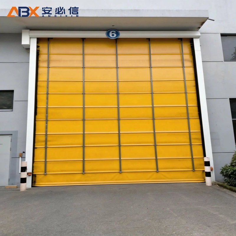 鸡西背带堆积门